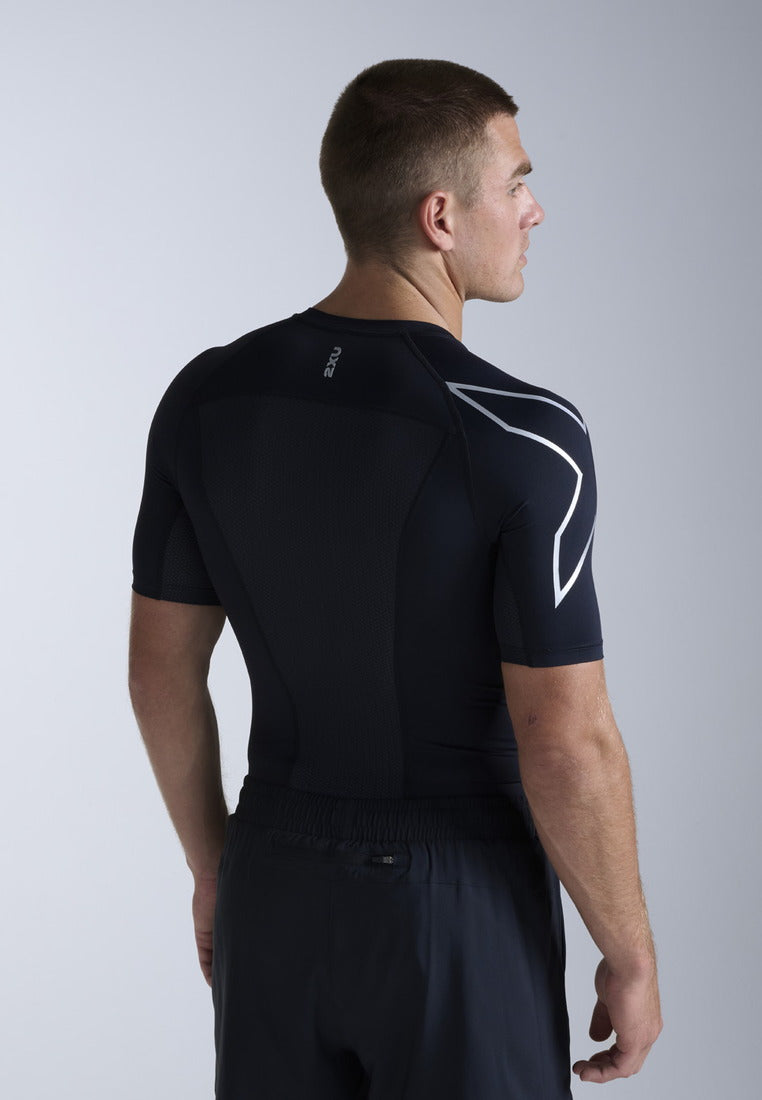 Core Compression Short Sleeve