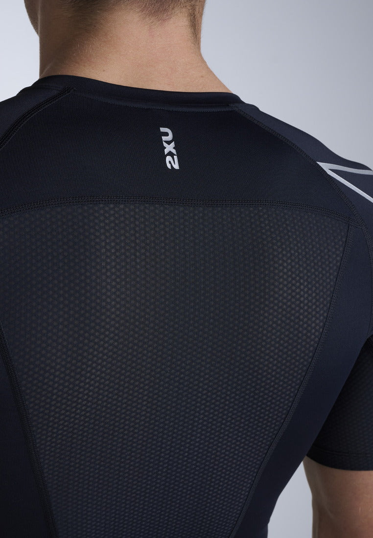 Core Compression Short Sleeve