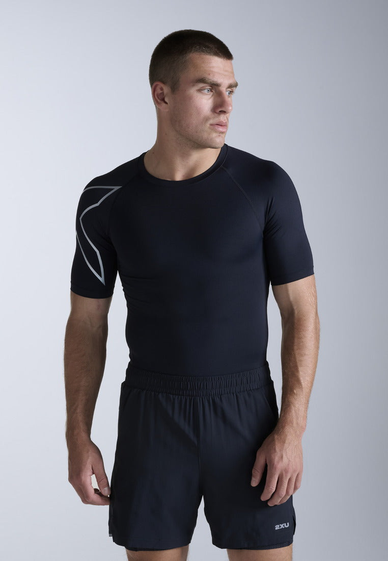 Core Compression Short Sleeve