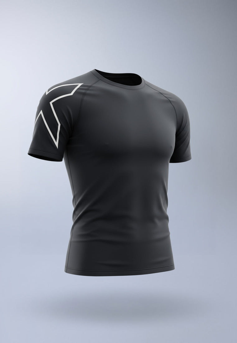 Core Compression Short Sleeve