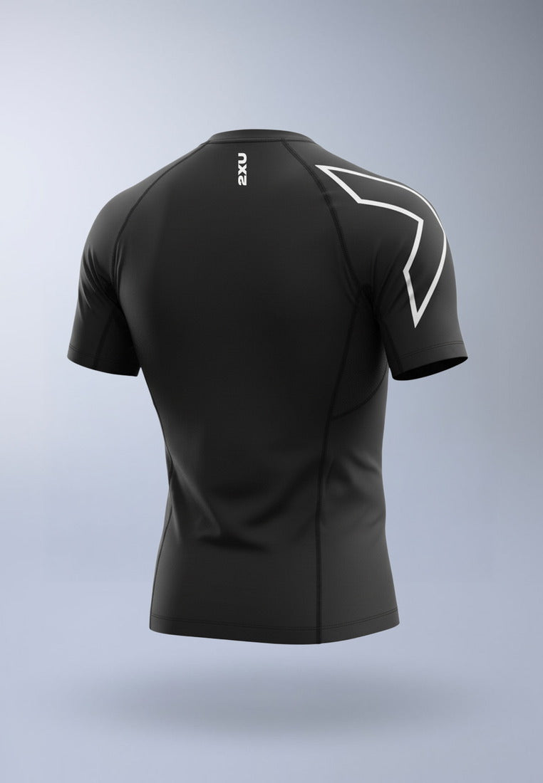 Core Compression Short Sleeve