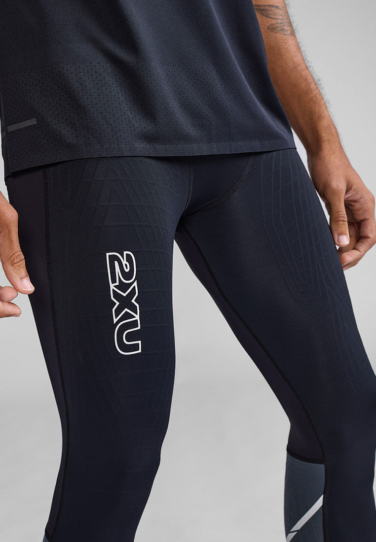 Light Speed React Comp Tights