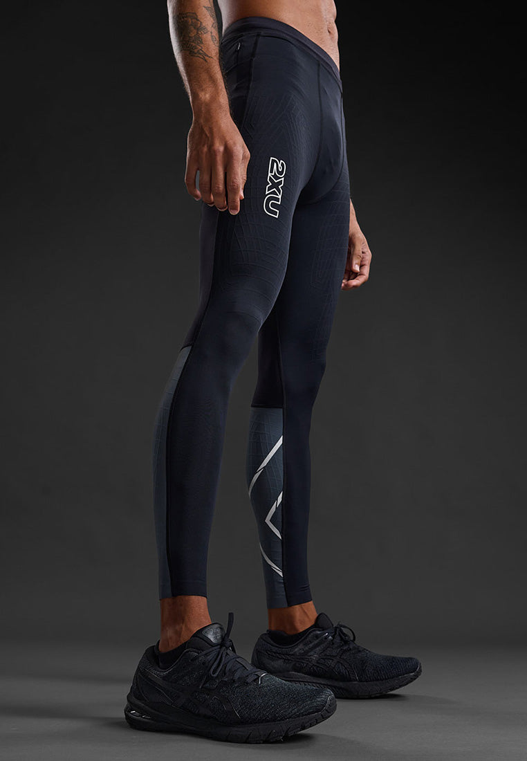 Light Speed React Comp Tights