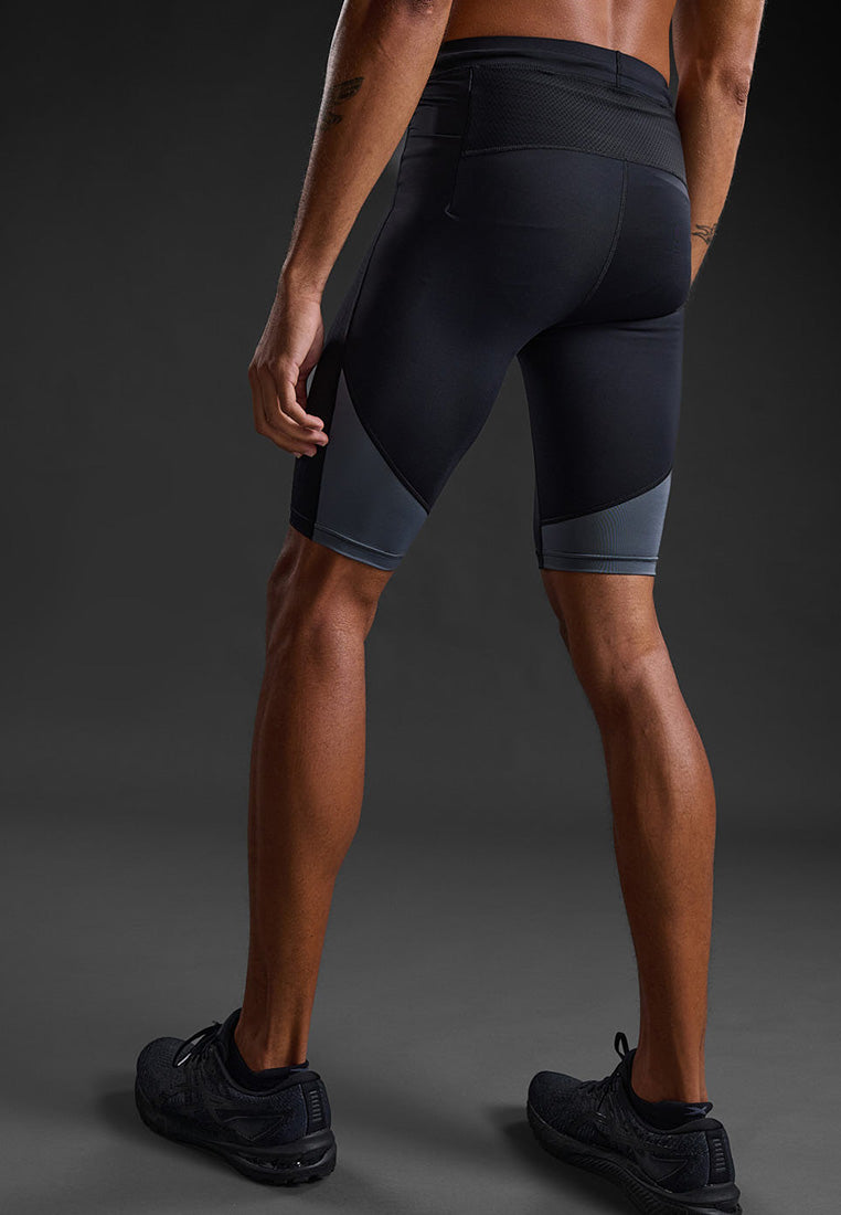 Light Speed React Comp Shorts
