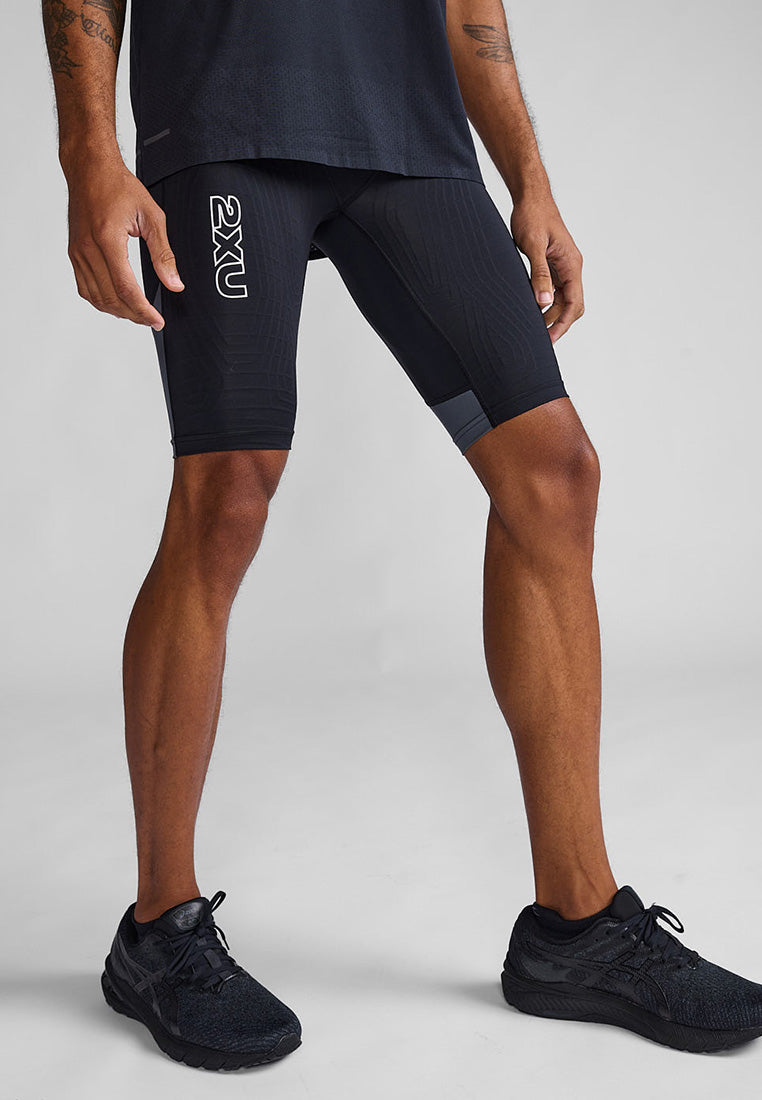 Light Speed React Comp Shorts