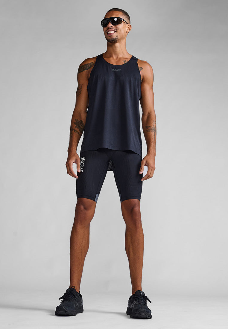 Light Speed React Comp Shorts