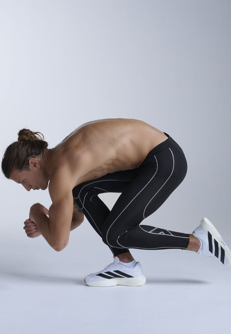 Light Speed Kinesis Comp Tight