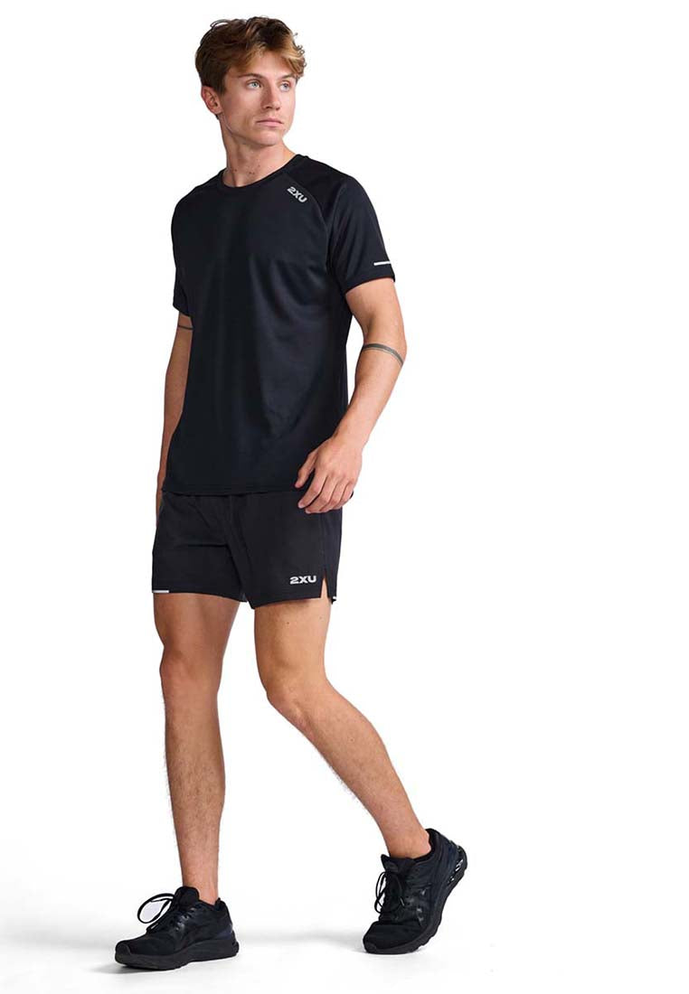 Aero Tee (Black)