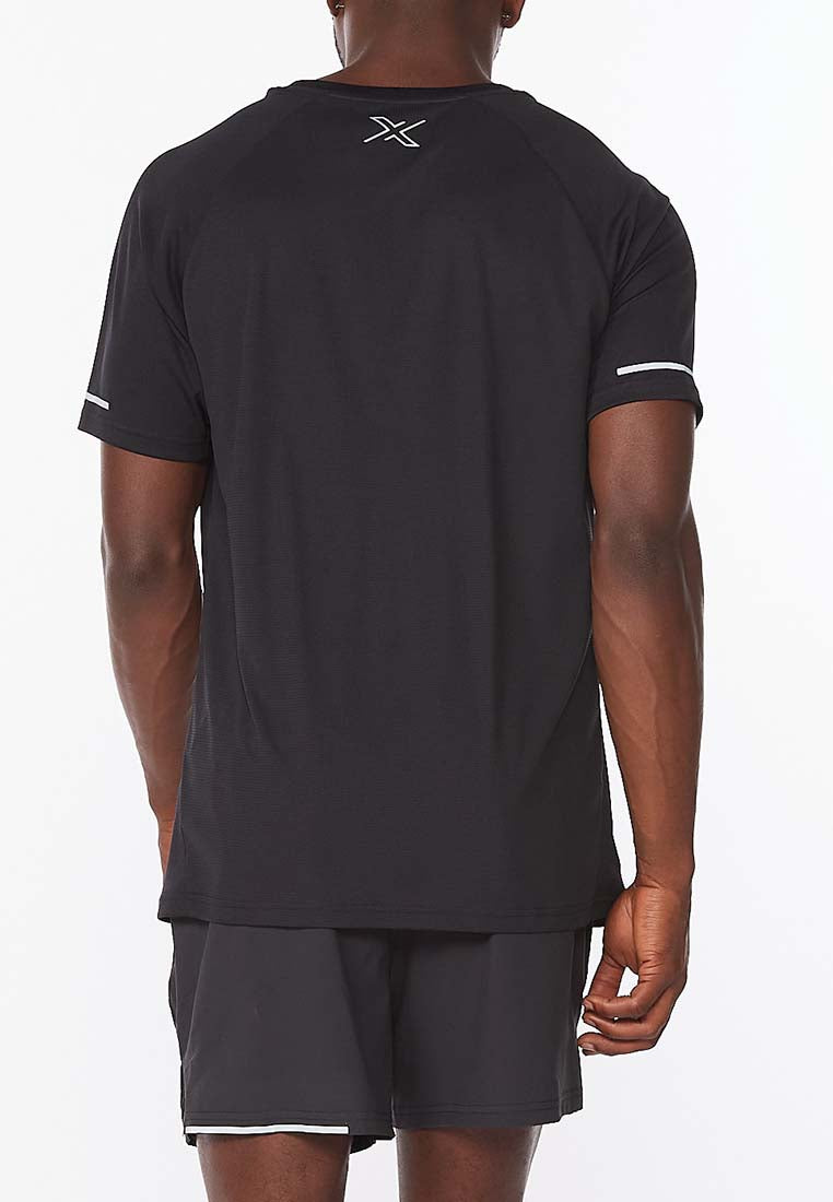 Aero Tee (Black)