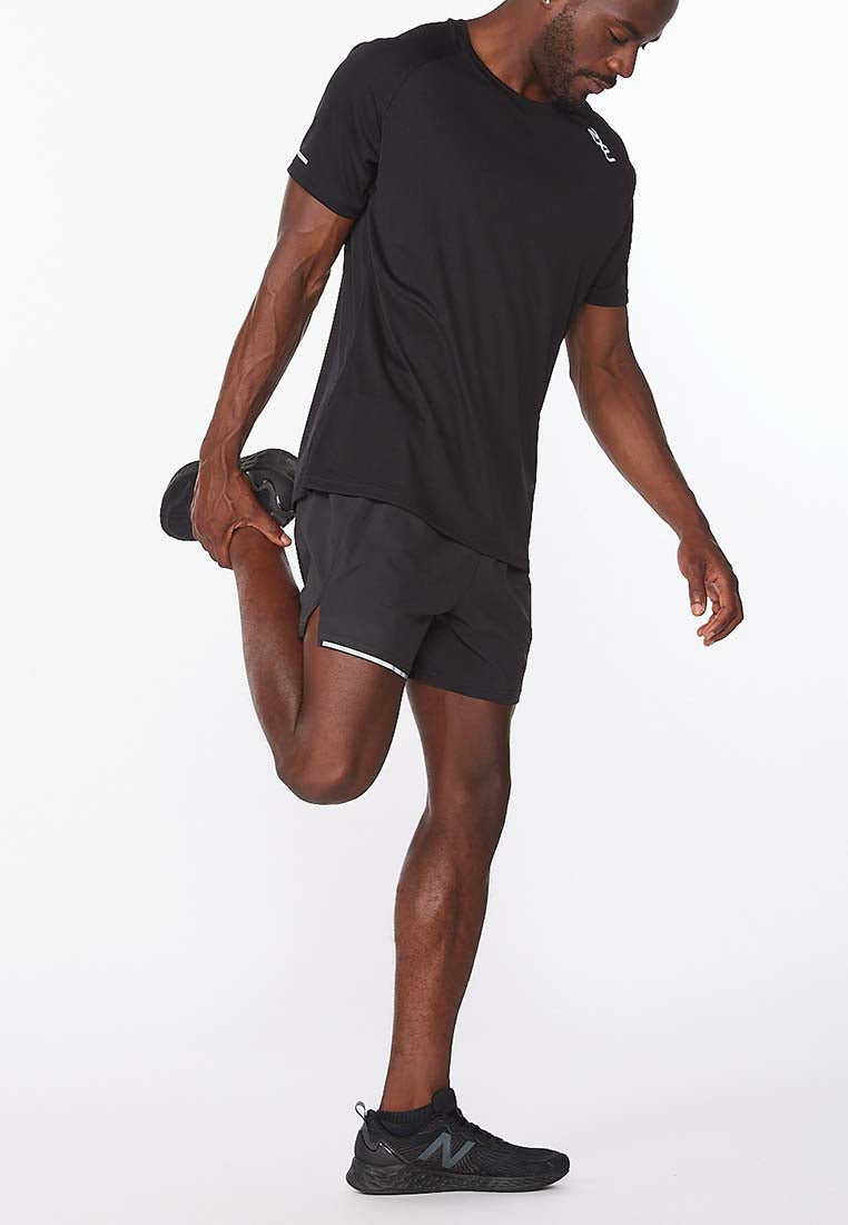 Aero Tee (Black)