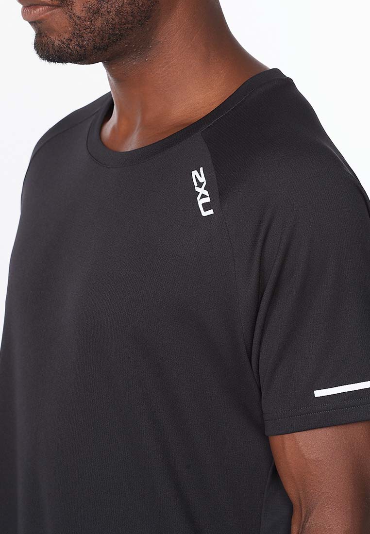 Aero Tee (Black)