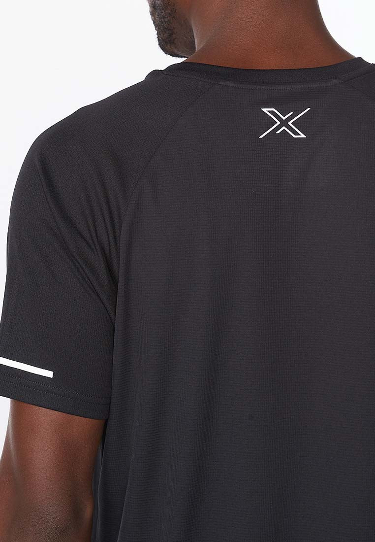 Aero Tee (Black)
