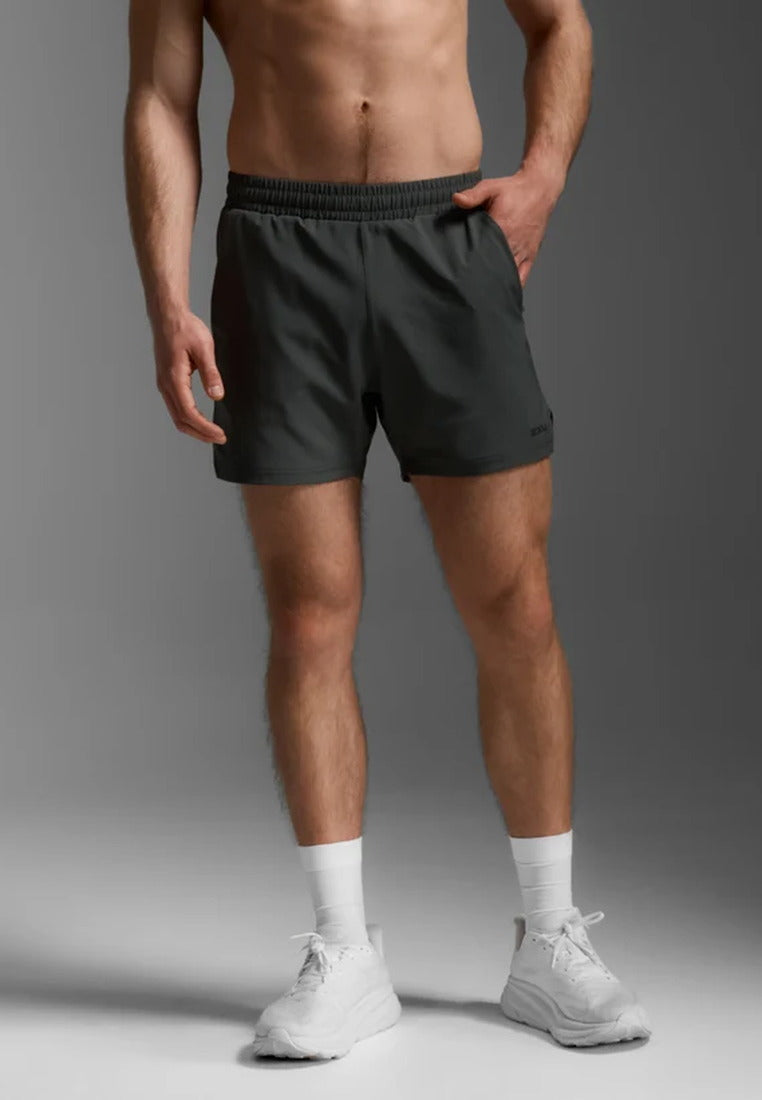 Aero 5 Inch Unlined Shorts