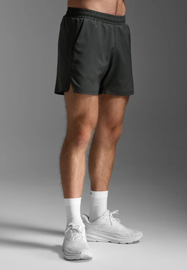 Aero 5 Inch Unlined Shorts