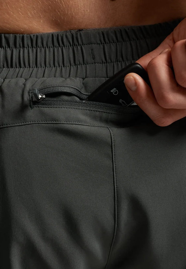 Aero 5 Inch Unlined Shorts