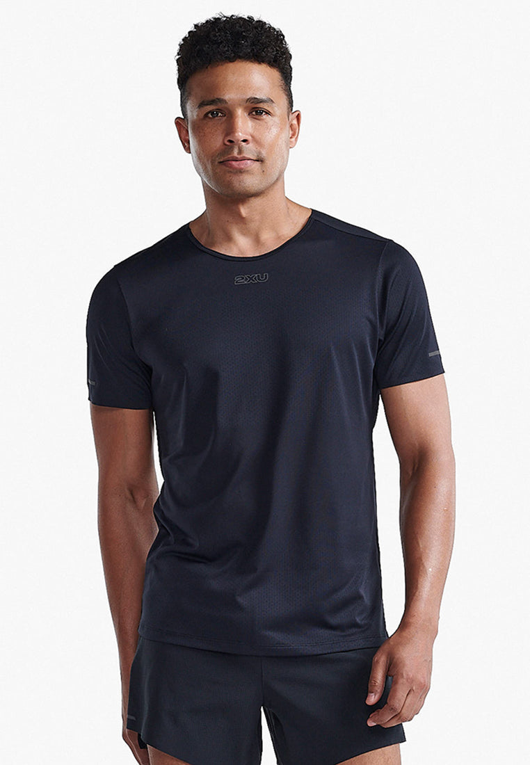 Light Speed Tech Tee (Black)