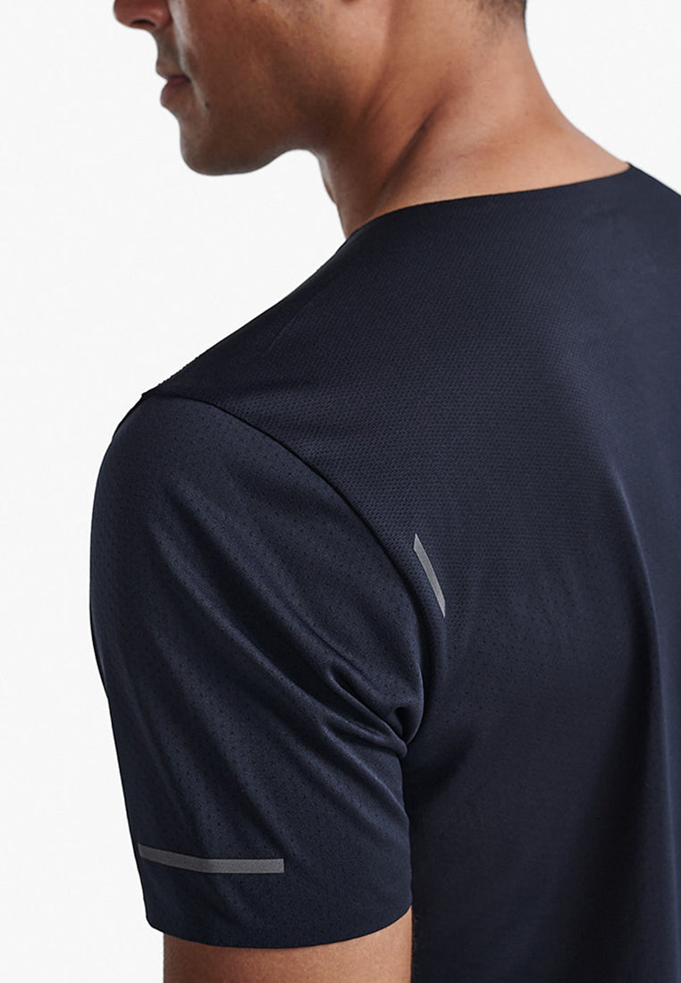 Light Speed Tech Tee (Black)