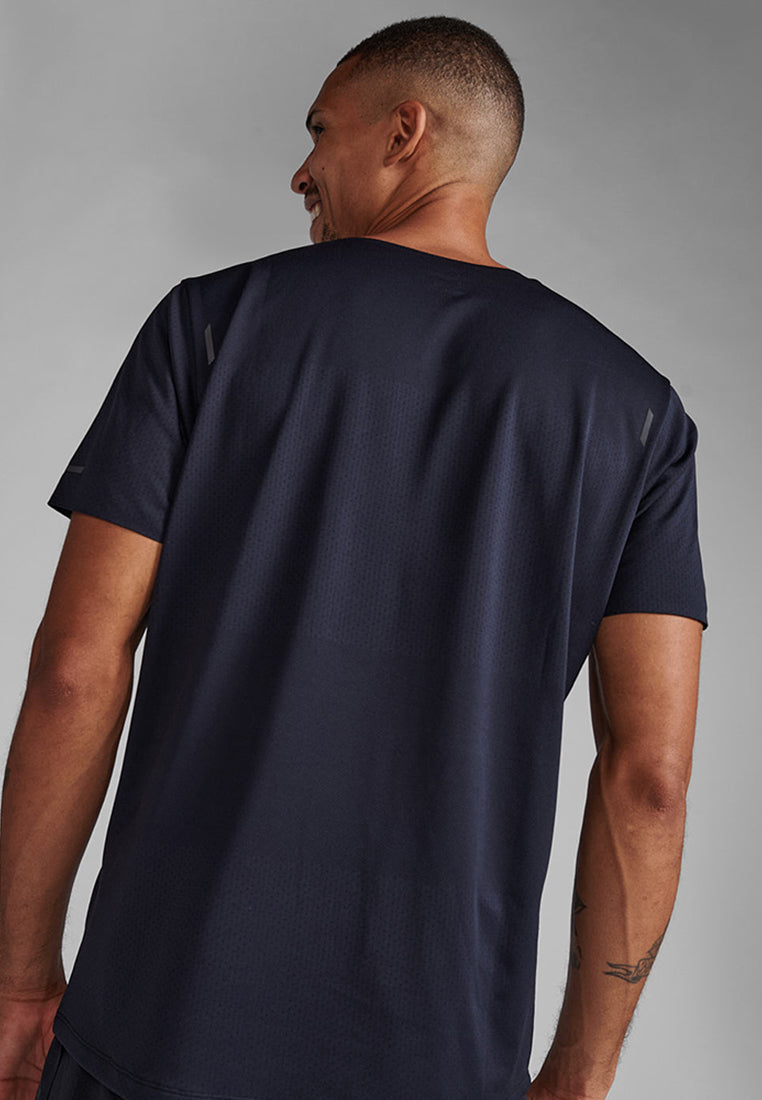 Light Speed Tech Tee (Black)