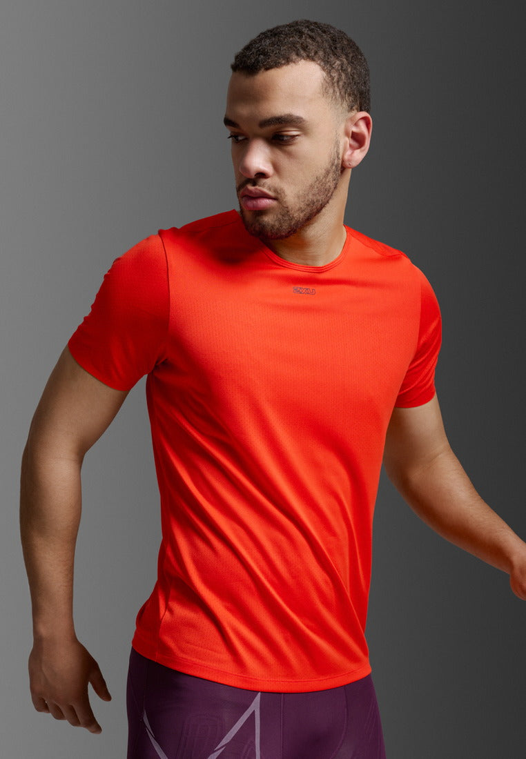 Light Speed Tech Tee