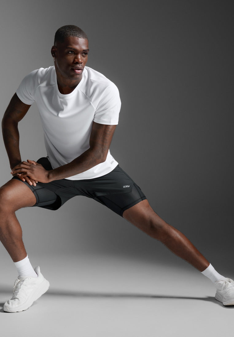 Aero Mesh 2-in-1 5 Inch Short