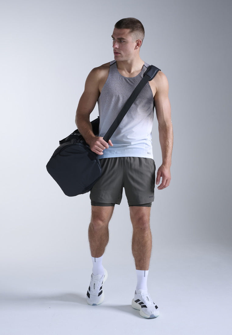 Light Speed React Singlet