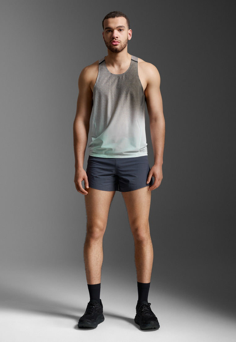 Light Speed React Singlet