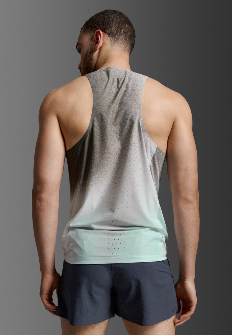 Light Speed React Singlet