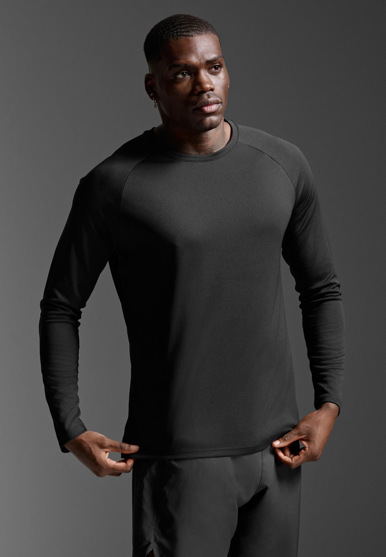 Aero Long Sleeve