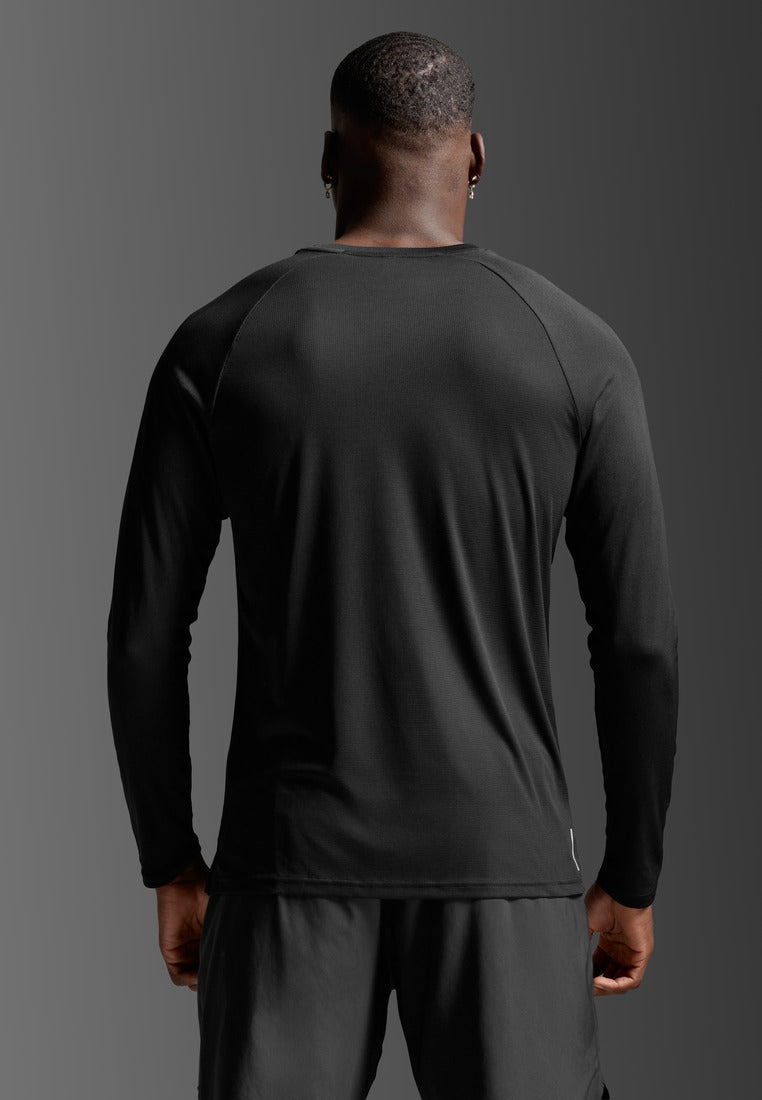 Aero Long Sleeve