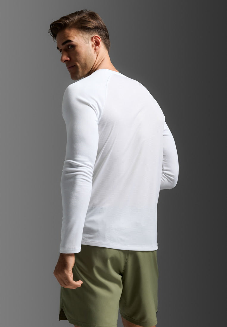 Aero Long Sleeve