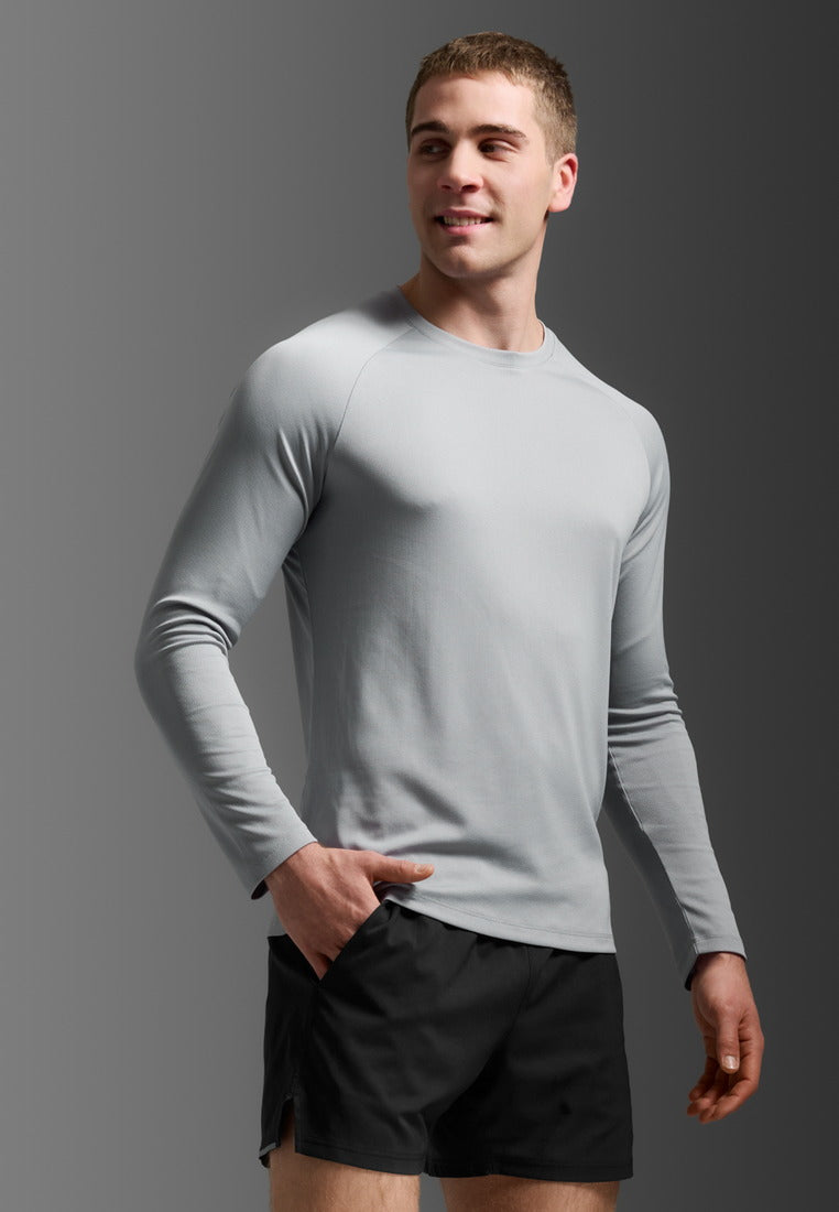 Aero Long Sleeve