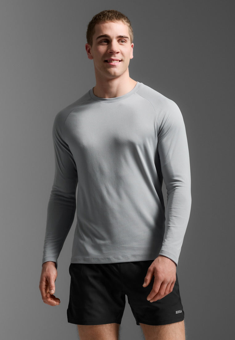 Aero Long Sleeve