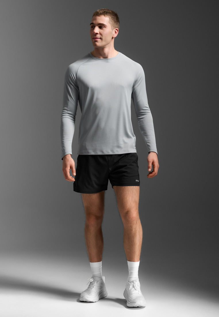 Aero Long Sleeve