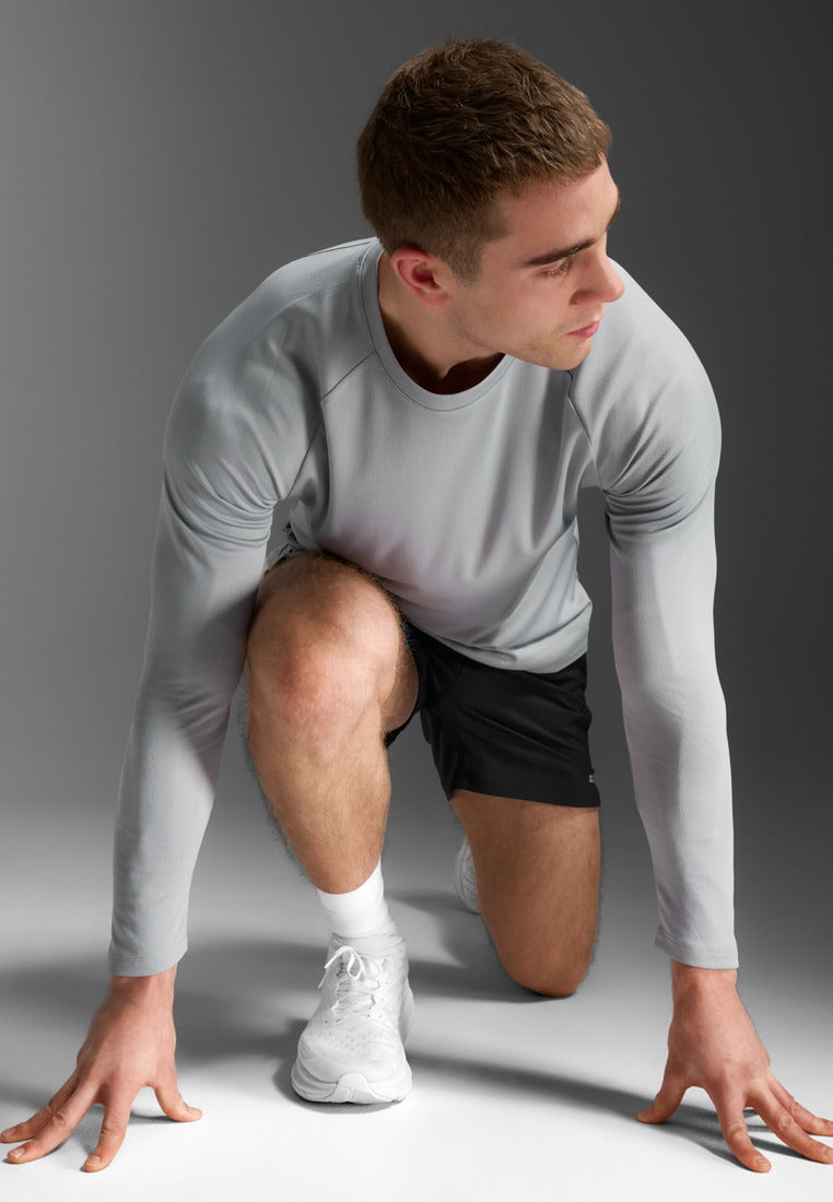 Aero Long Sleeve