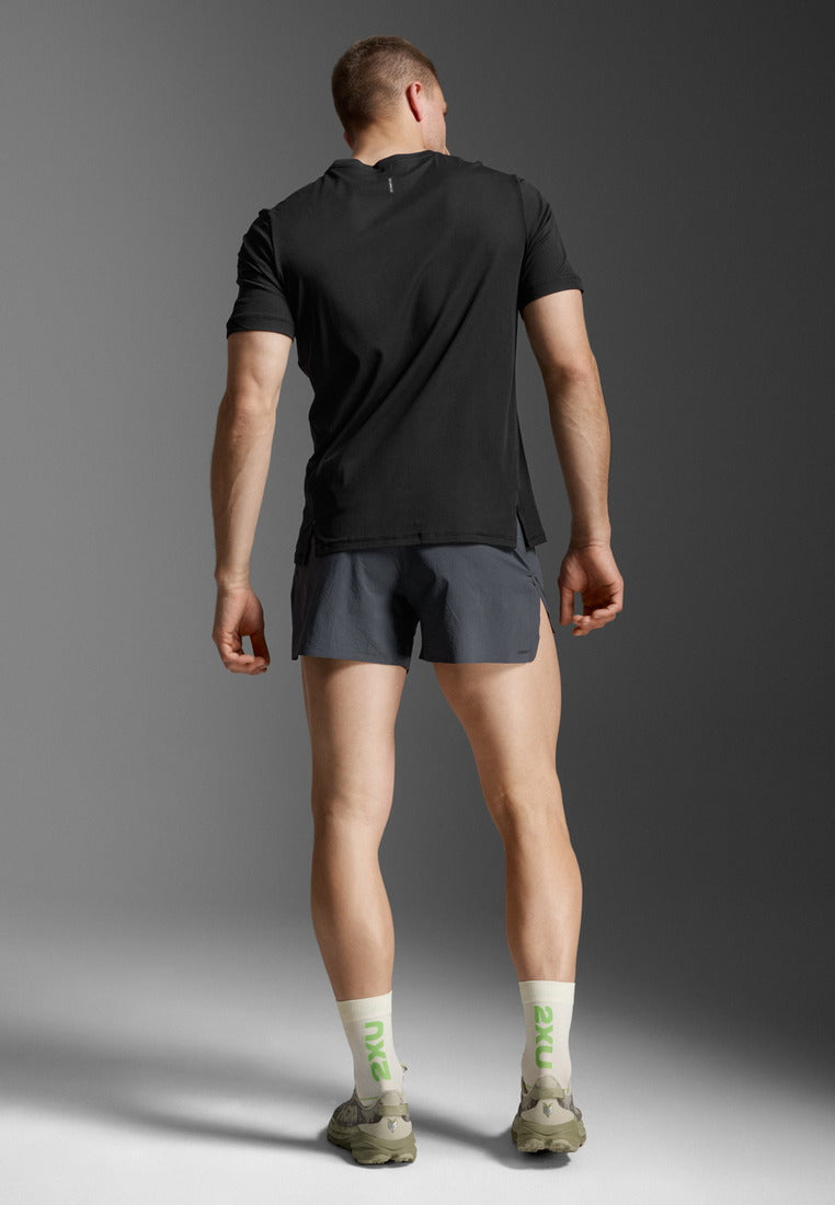 Aero Trail Tee