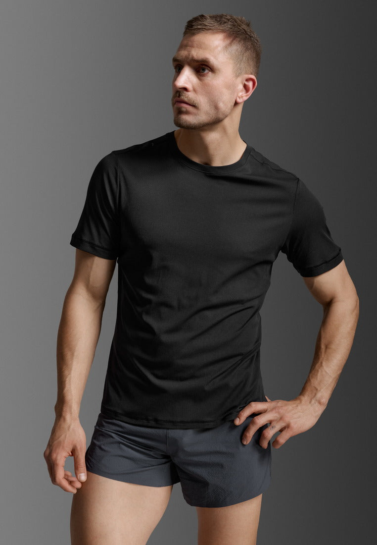 Aero Trail Tee