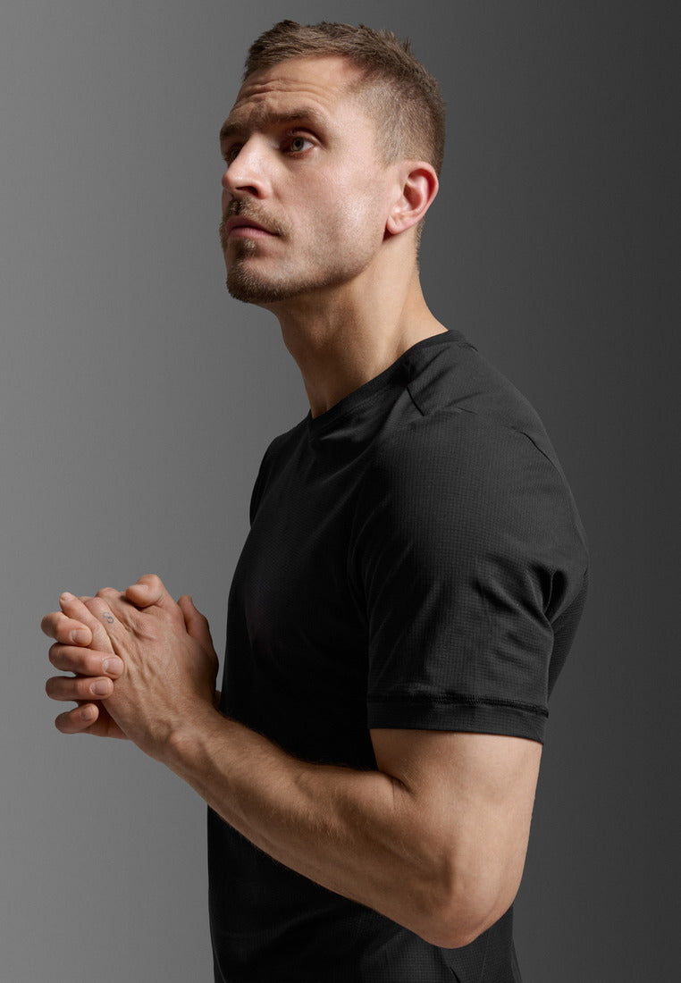 Aero Trail Tee