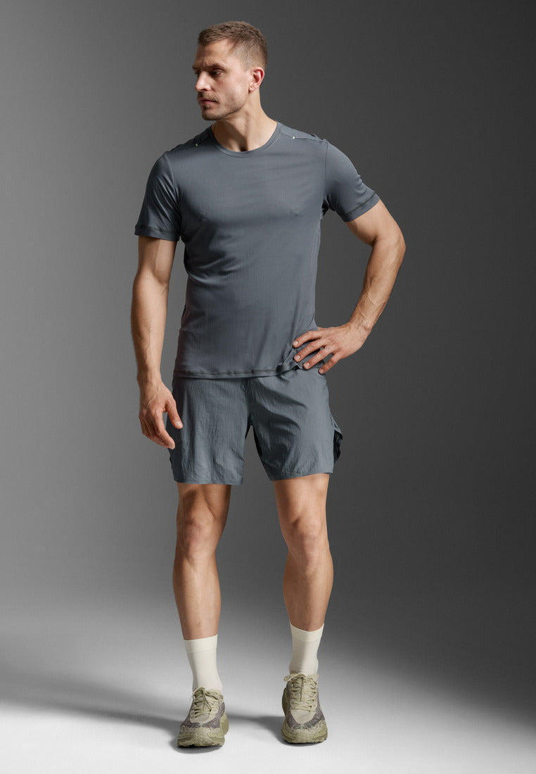 Aero Trail Tee