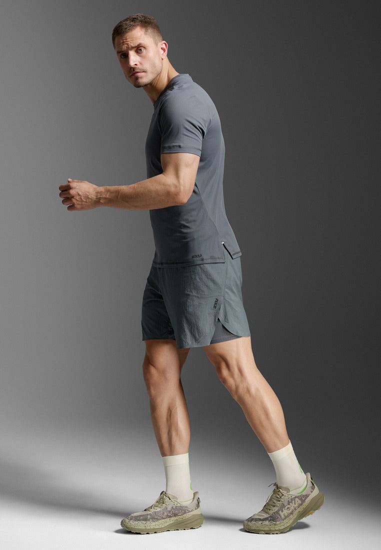 Aero Trail Tee