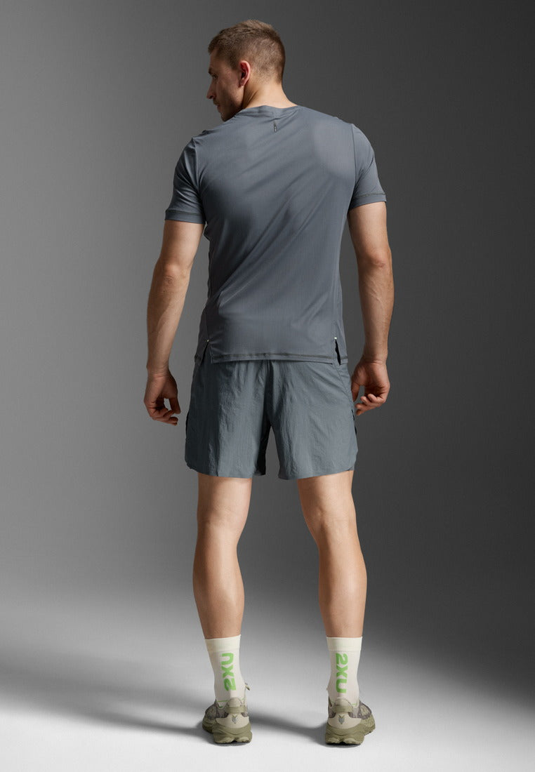 Aero Trail Tee