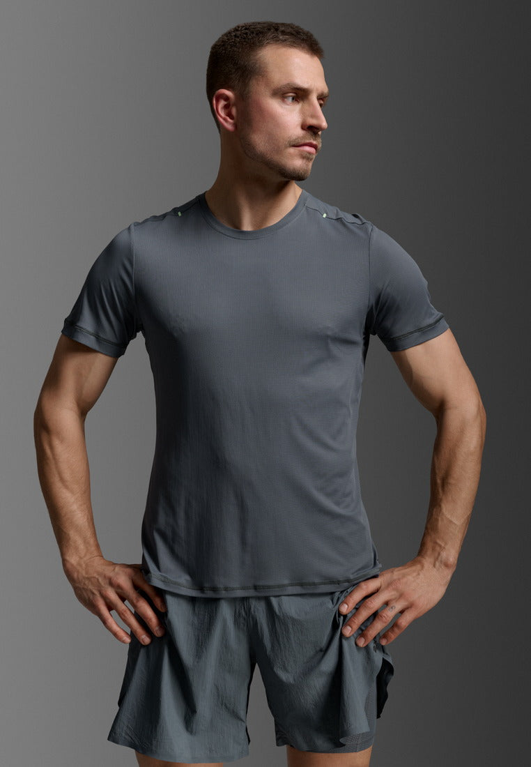 Aero Trail Tee
