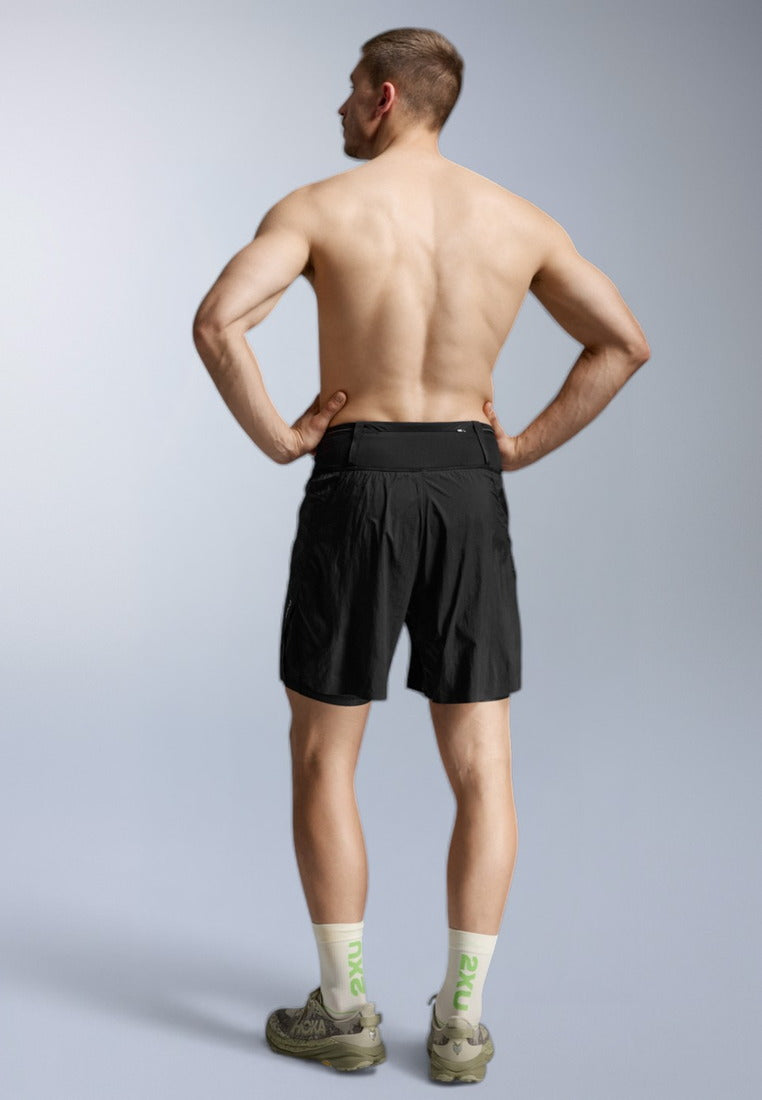 Aero Trail 2-in-1 5 In Short