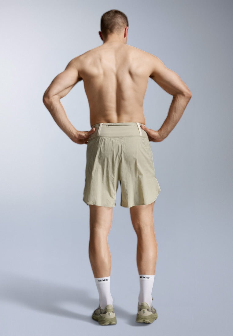 Aero Trail 2-in-1 5 In Short