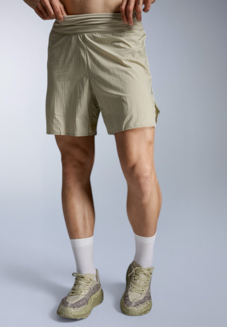 Aero Trail 2-in-1 5 In Short