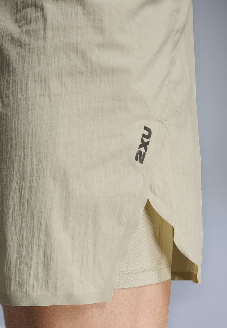Aero Trail 2-in-1 5 In Short