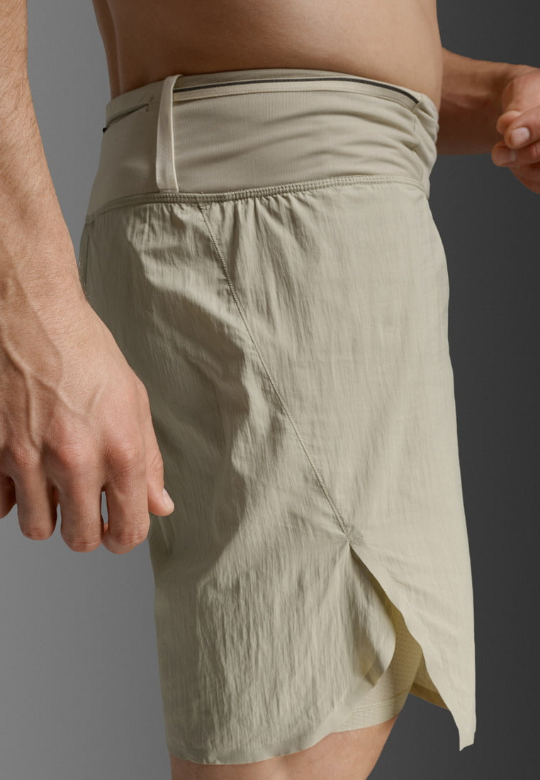 Aero Trail 2-in-1 5 In Short
