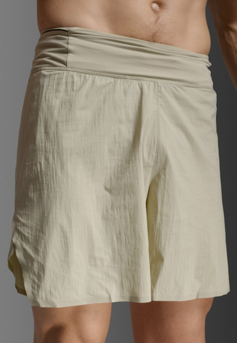 Aero Trail 2-in-1 5 In Short