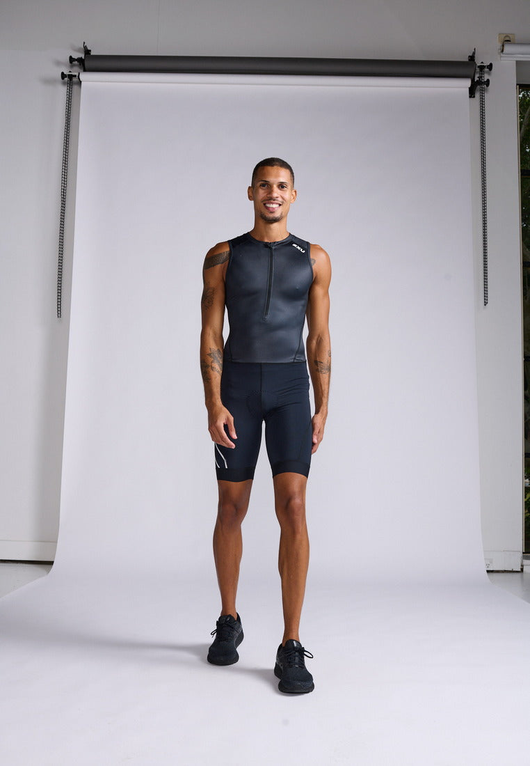 Core Trisuit