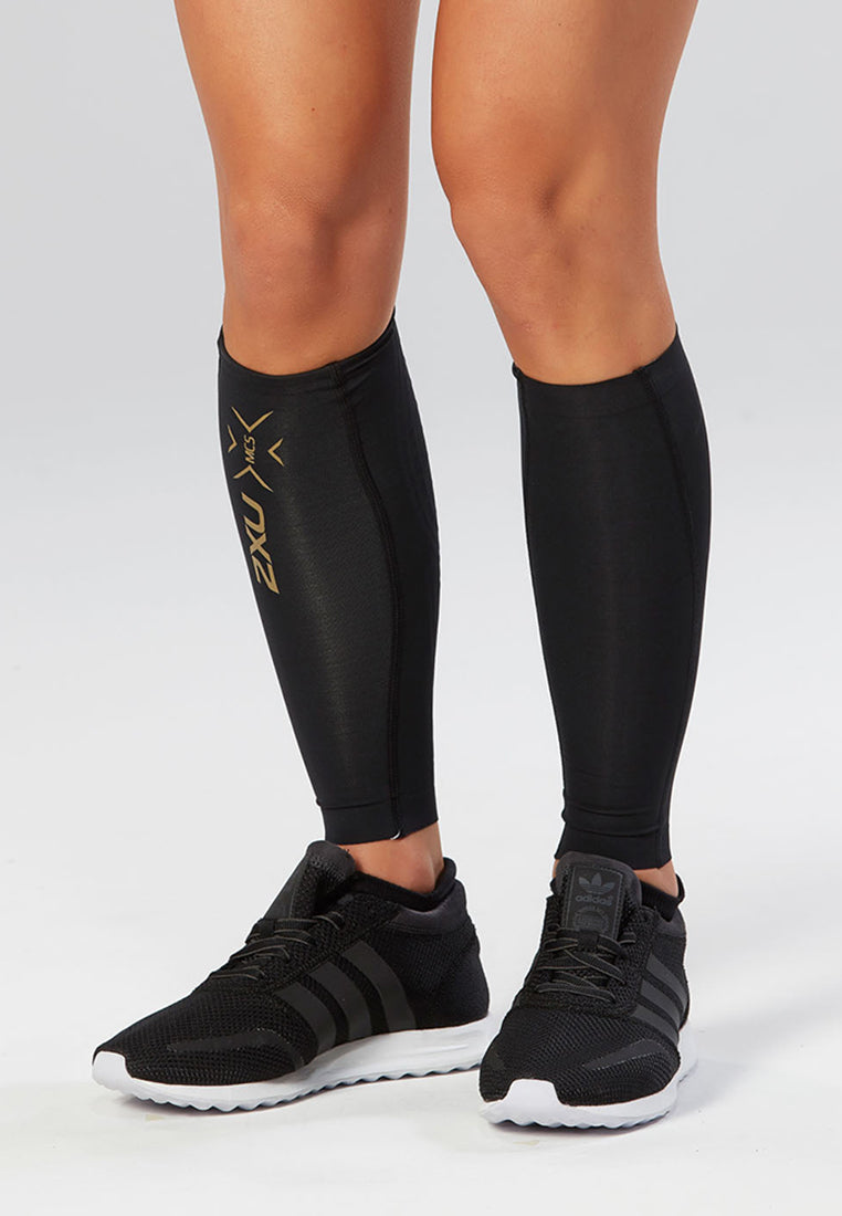 Light Speed Comp Calf Guards