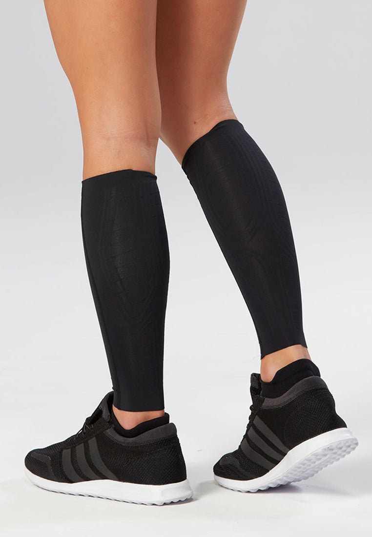 Light Speed Comp Calf Guards